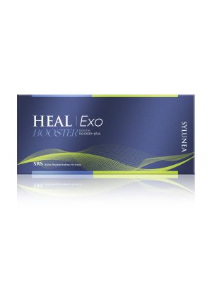 Tissue repair Korean Skin Care Products EXO Booster PLUS Full Series Set
