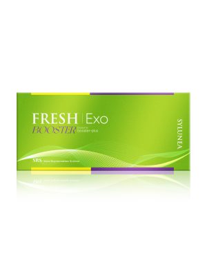 Hydrating and moisturising Korean Skin Care Products EXO Booster PLUS Full Series Set