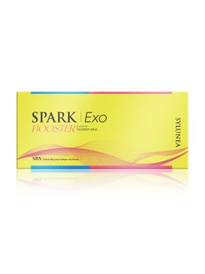 Shine brightly Korean Skin Care Products EXO Booster PLUS Full Series Set