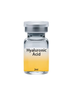 Hyaluronic Acid
