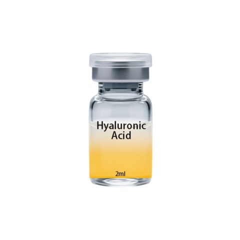 Hyaluronic Acid