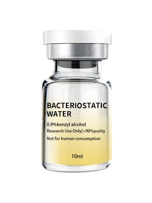 Bac water