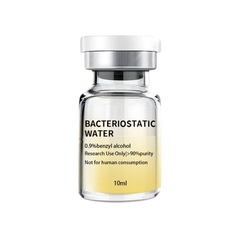 Bac water