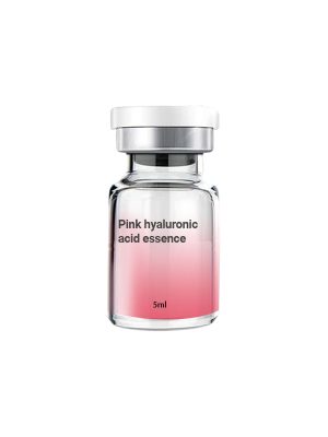 Pink Hyaluronic Acid Essence