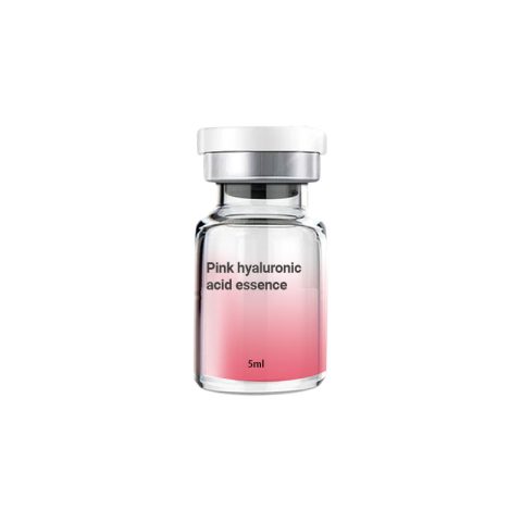 Pink Hyaluronic Acid Essence