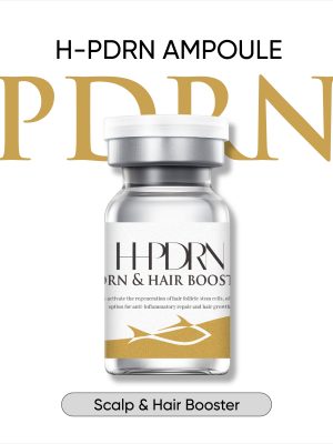 Serum Retinol Asid Hialuronik PDRNGlutathione untuk Wajah Dr.Pen HIDRATASIMENDALAM Kekerasan Anti-penuaan 5 ml x 5vial