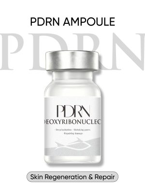 PDRN Centella Asiatica Serum menegangkanCentella, kulit licin, menenangkan danmelembapkan, esen mengangkat, esen mukapemeliharaan mendalam dalam bentuk stik