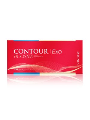 Contour lifting Korean Skin Care Products EXO Booster PLUS Full Series Set