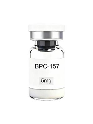 Premium BPC 157 Peptide 5mg – Ultimate Barrier Repair Peptide | Premium High-Purity Formula for Cellular Recovery