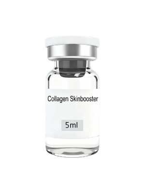 Advanced Collagen Skinbooster 5ml – Instant Firming & Lifting Complex | Liquid Contour Sculptor