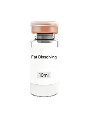 Advanced Precision Lipolysis 10ml | Maximum Strength Localized Contour Sculpting Formula (HPLC-UV-MS Certified)