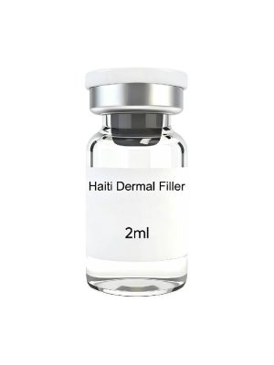 Advanced Haiti Dermal Filler 2ml – Targeted Neck Line Eraser | Premium Hydration & Smooth Matrix