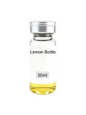 Advanced Lemon Bottle Contour Refinement (50ml) | High-Purity Lipolysis & Silhouette Sculpting Matrix (HPLC-UV-MS Certified)
