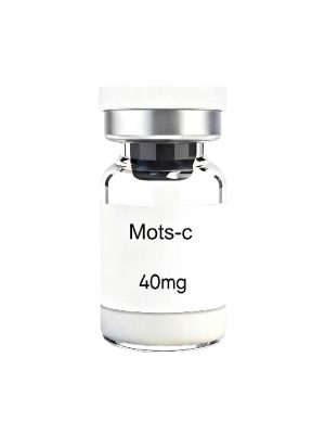 Premium MOST-C Peptide 40mg – Metabolic Regulation Complex | High-Purity Formula for Cellular Energy & Vitality