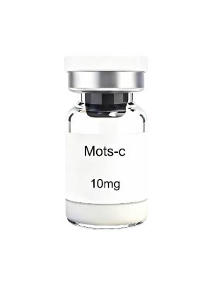 Pure MOST-C 10mg – Metabolic Regulation Peptide | High-Purity Lyophilized Powder for Cellular Energy