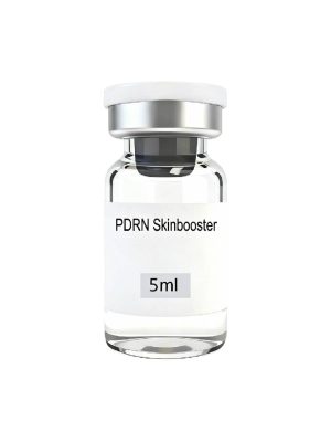 Advanced PDRN Skinbooster 5ml – Firming & Revitalizing Matrix | Salmon DNA Cellular Repair Complex