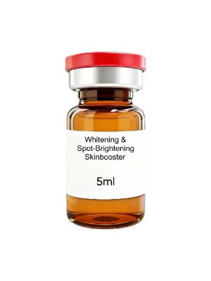 Advanced Whitening & Spot-Brightening Skinbooster 5ml | Targeted Spot Fading & Hyperpigmentation Corrector