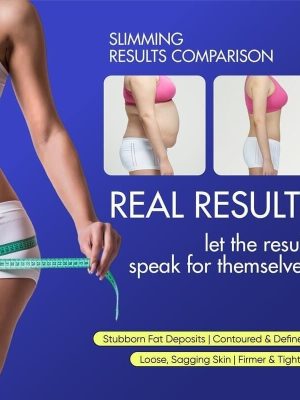 SYLUNEA Natural Plant Extract Body Contouring & Slimming Serum for Waist & Belly